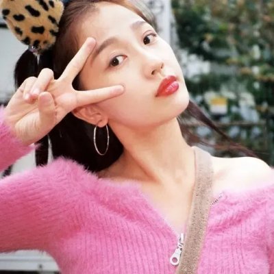 神圣的女人